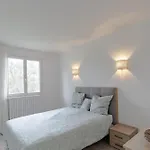 Du Cerisier Semesterbostad