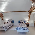 Du Cerisier Semesterbostad *