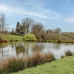 Semesterbostad Du Cerisier *