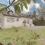 Du Cerisier Lanouaille
