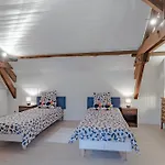 Du Cerisier Prázdninový dům Lanouaille
