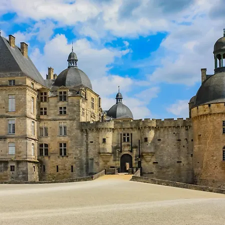 Du Cerisier * Lanouaille