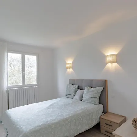 Du Cerisier Holiday home
