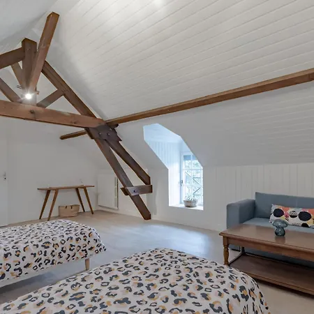 Du Cerisier Holiday home