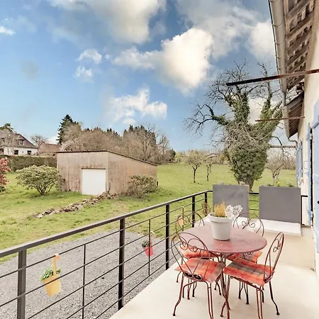 Holiday home Du Cerisier