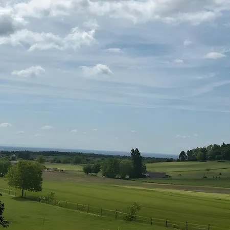 Ferienhaus Du Cerisier *