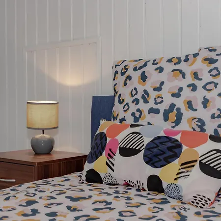 Ferienhaus Du Cerisier