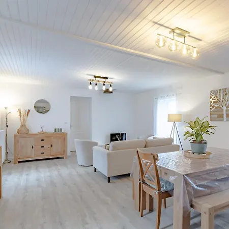 Casa vacanze Du Cerisier