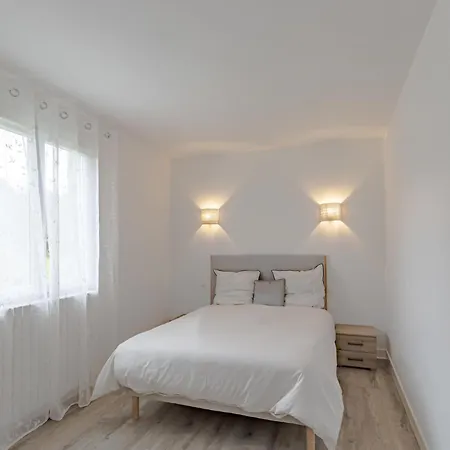 Du Cerisier Casa vacanze Lanouaille