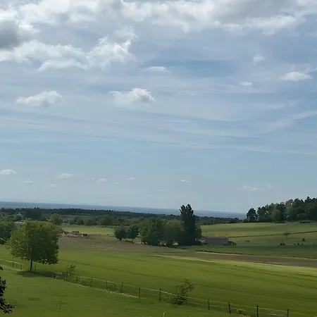 Du Cerisier Ferienhaus Lanouaille