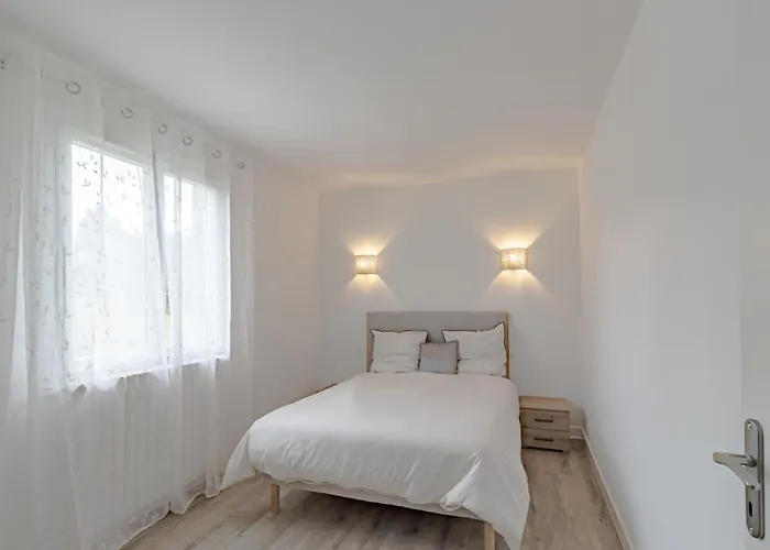 Du Cerisier Lanouaille