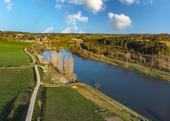 Du Cerisier * Lanouaille