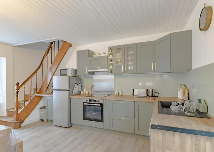 Du Cerisier Lanouaille