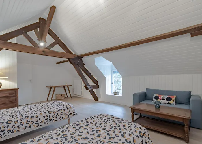 Du Cerisier Hébergement de vacances