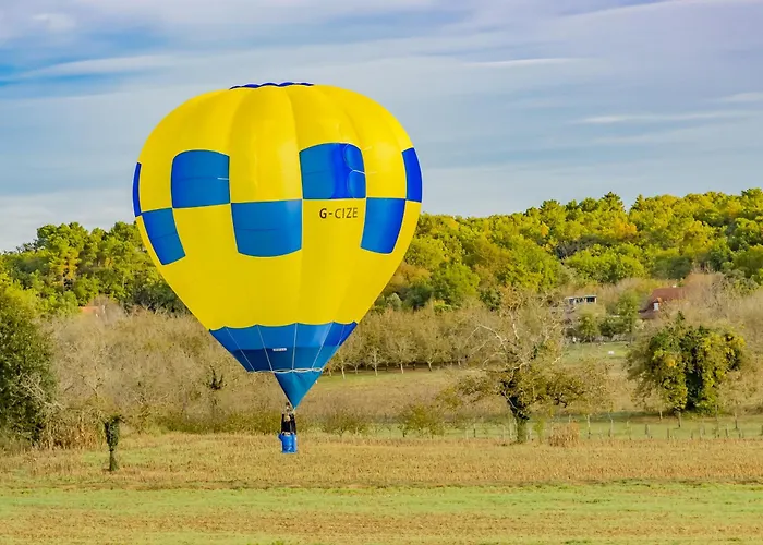 Du Cerisier Lanouaille