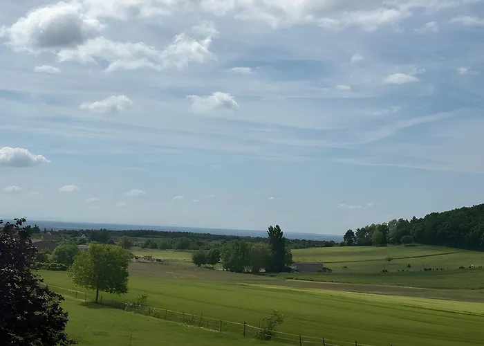 別荘 Du Cerisier *