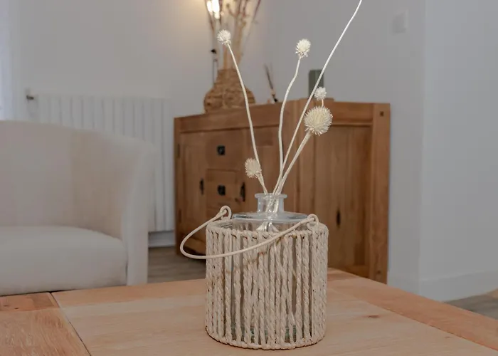 Du Cerisier Lanouaille